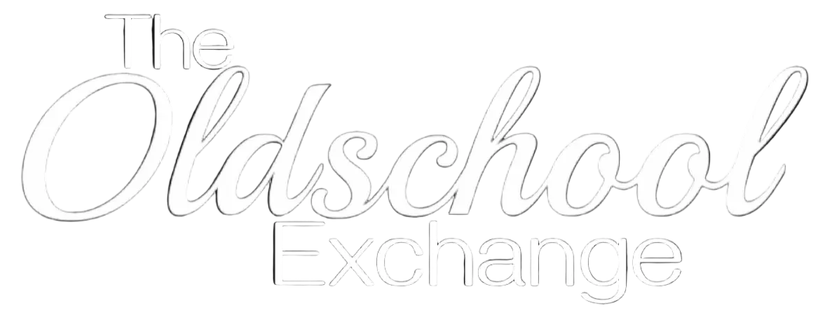The Oldschool Exchange